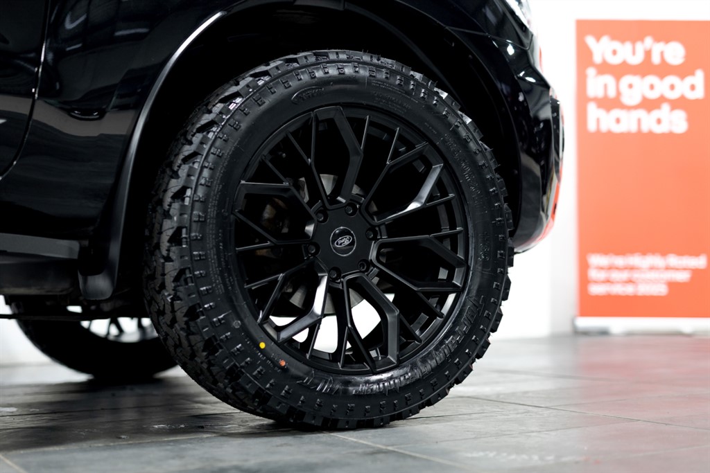 Used Ford Ranger 2021 for sale - 77458010: Photo 16