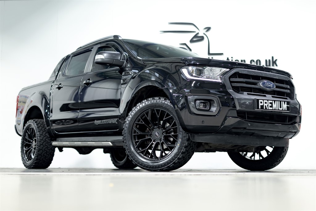 Used Ford Ranger 2021 for sale - 77458010: Photo 20