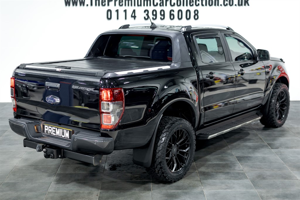 Used Ford Ranger 2021 for sale - 77458010: Photo 21