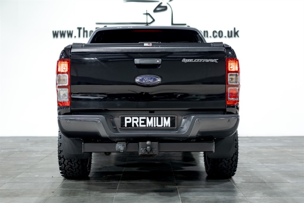 Used Ford Ranger 2021 for sale - 77458010: Photo 22