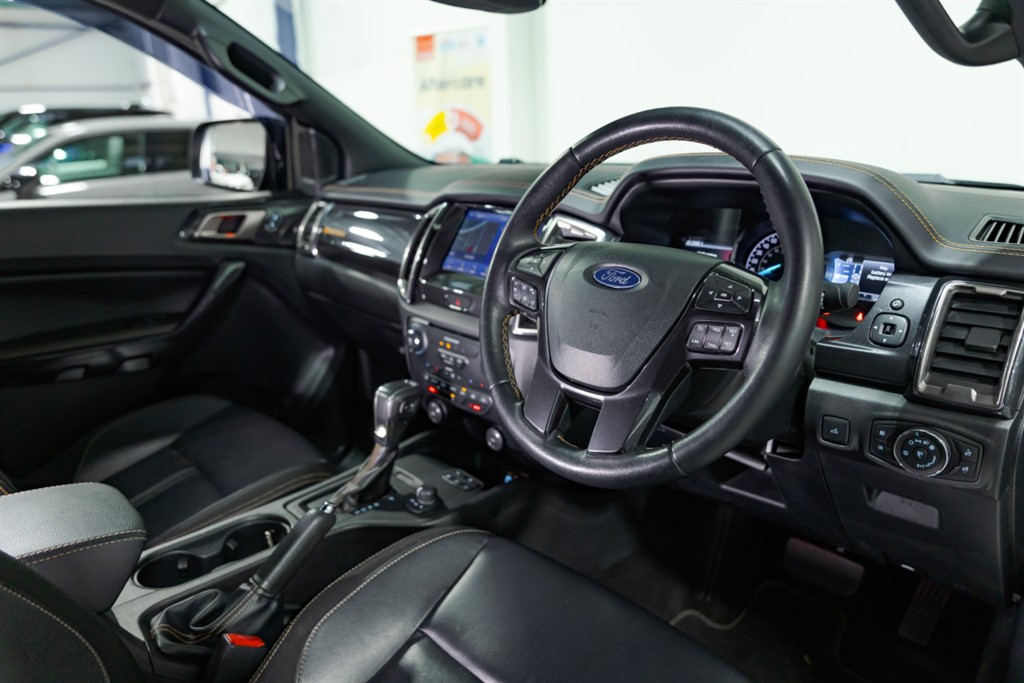 Used Ford Ranger 2021 for sale - 77458010: Photo 34