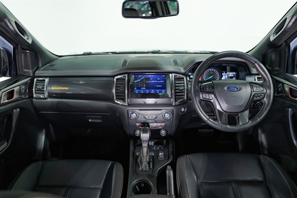 Used Ford Ranger 2021 for sale - 77458010: Photo 35