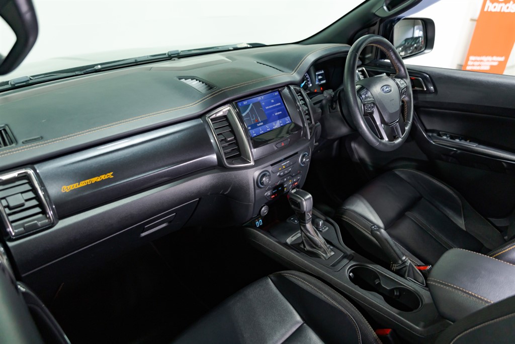 Used Ford Ranger 2021 for sale - 77458010: Photo 36