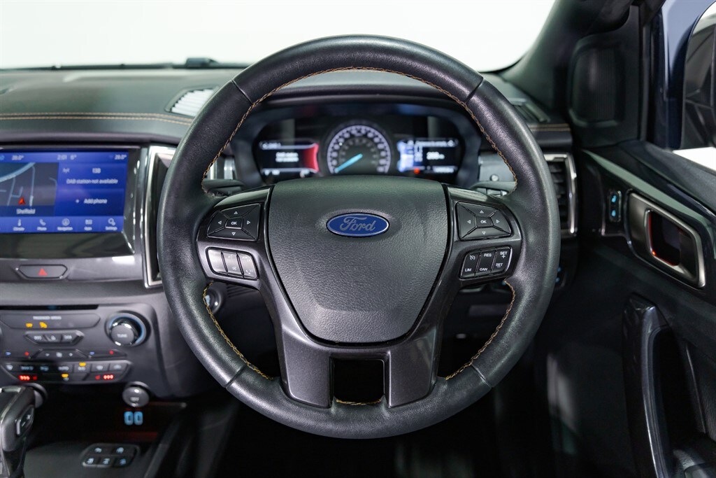 Used Ford Ranger 2021 for sale - 77458010: Photo 37