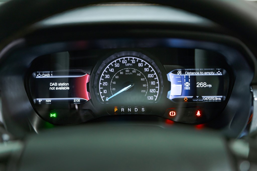 Used Ford Ranger 2021 for sale - 77458010: Photo 38