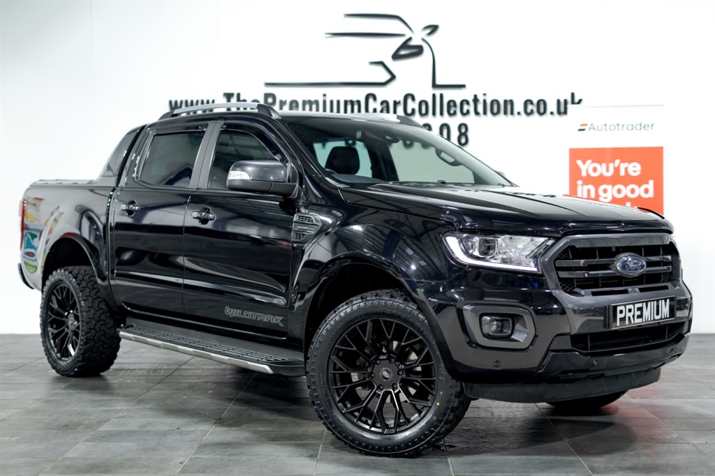 Used Ford Ranger 2021 for sale - 77458010: Photo 4