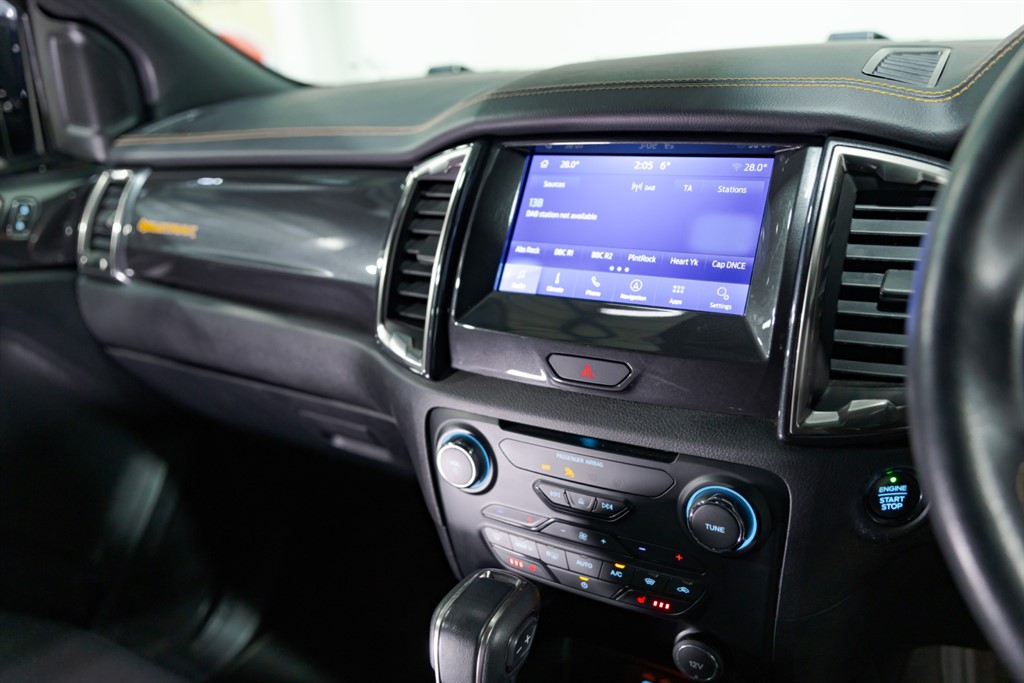 Used Ford Ranger 2021 for sale - 77458010: Photo 48