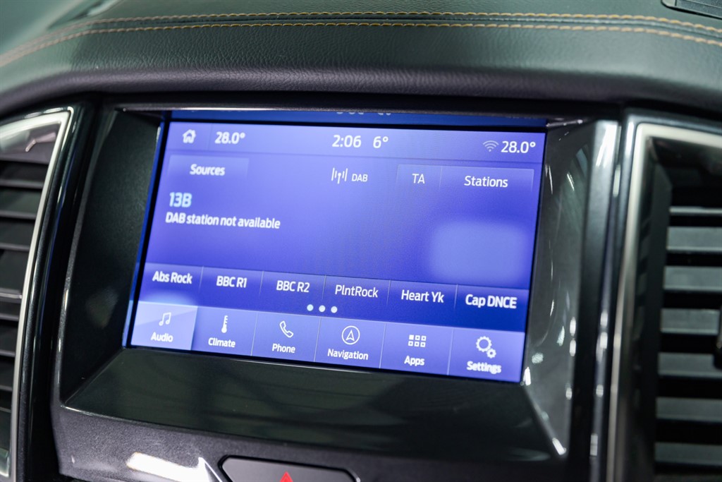 Used Ford Ranger 2021 for sale - 77458010: Photo 49