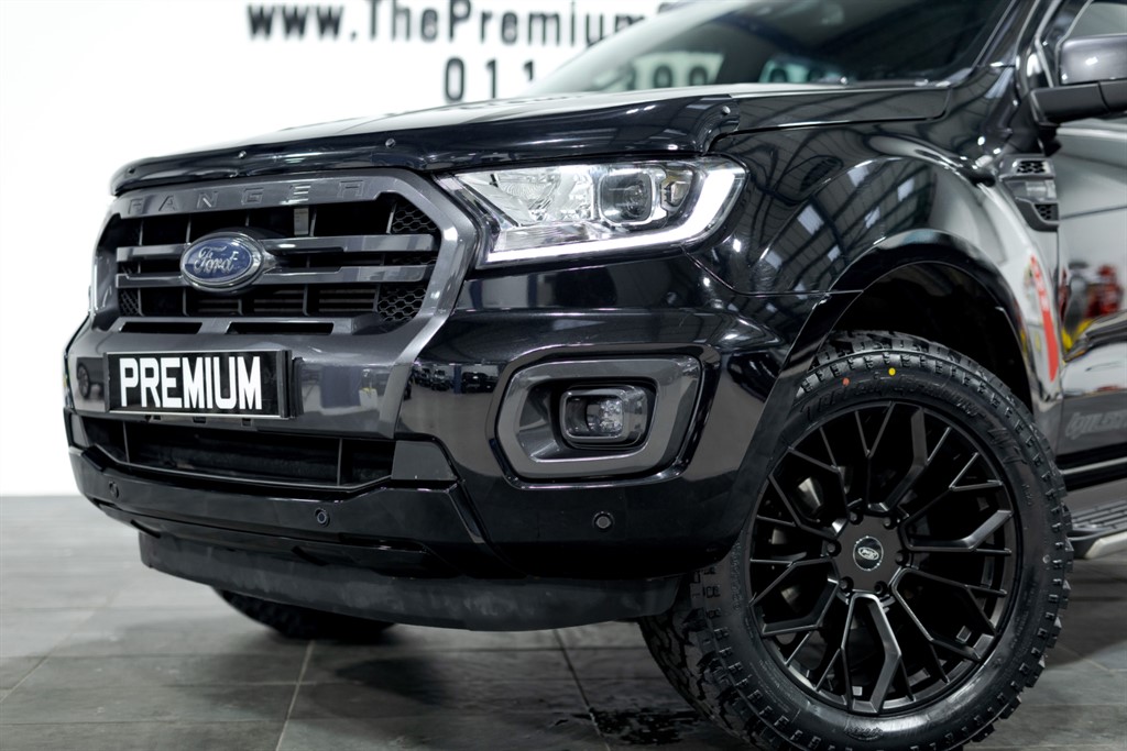 Used Ford Ranger 2021 for sale - 77458010: Photo 5