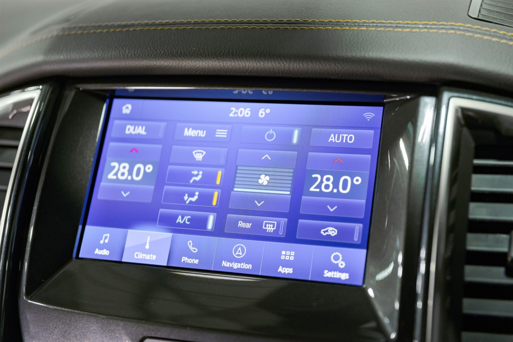 Used Ford Ranger 2021 for sale - 77458010: Photo 50