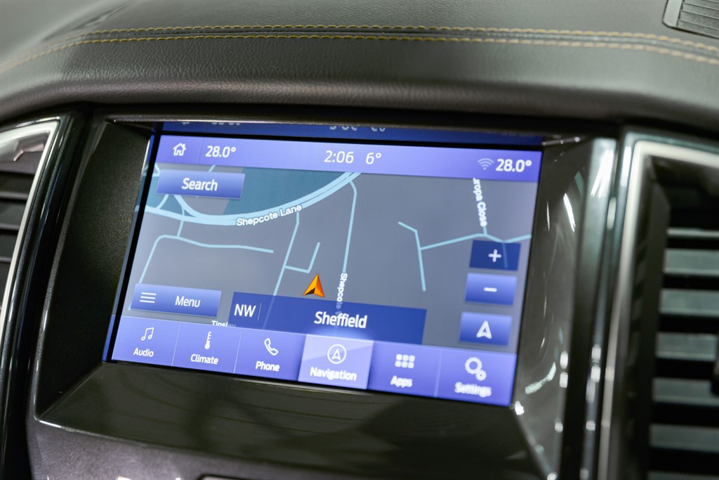 Used Ford Ranger 2021 for sale - 77458010: Photo 51