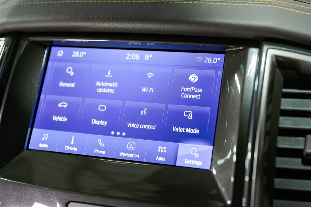 Used Ford Ranger 2021 for sale - 77458010: Photo 53