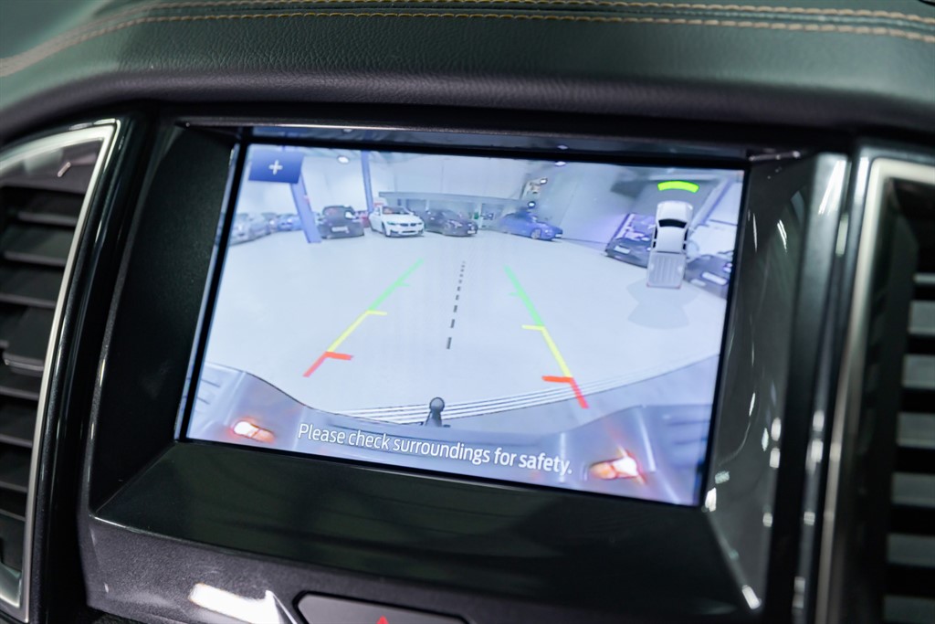 Used Ford Ranger 2021 for sale - 77458010: Photo 54