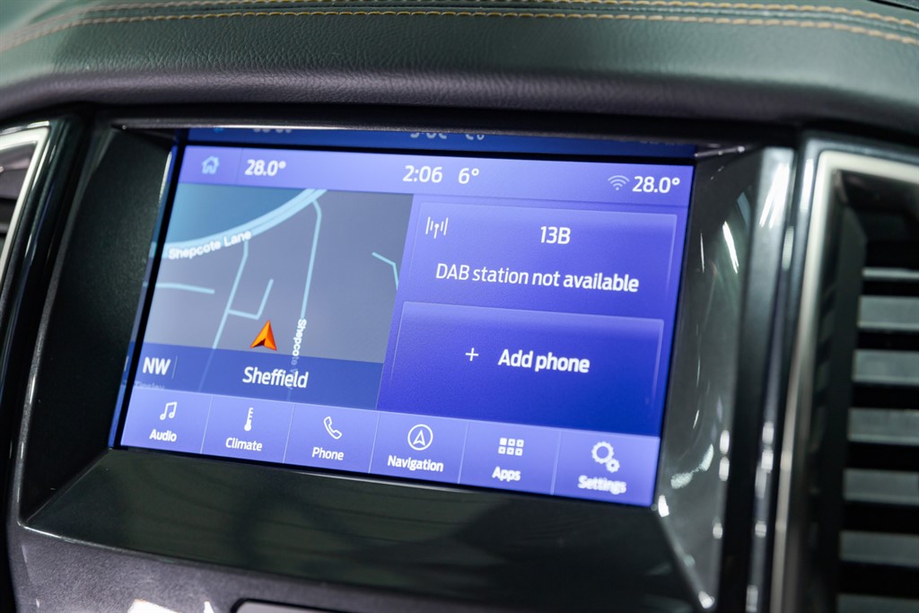 Used Ford Ranger 2021 for sale - 77458010: Photo 55