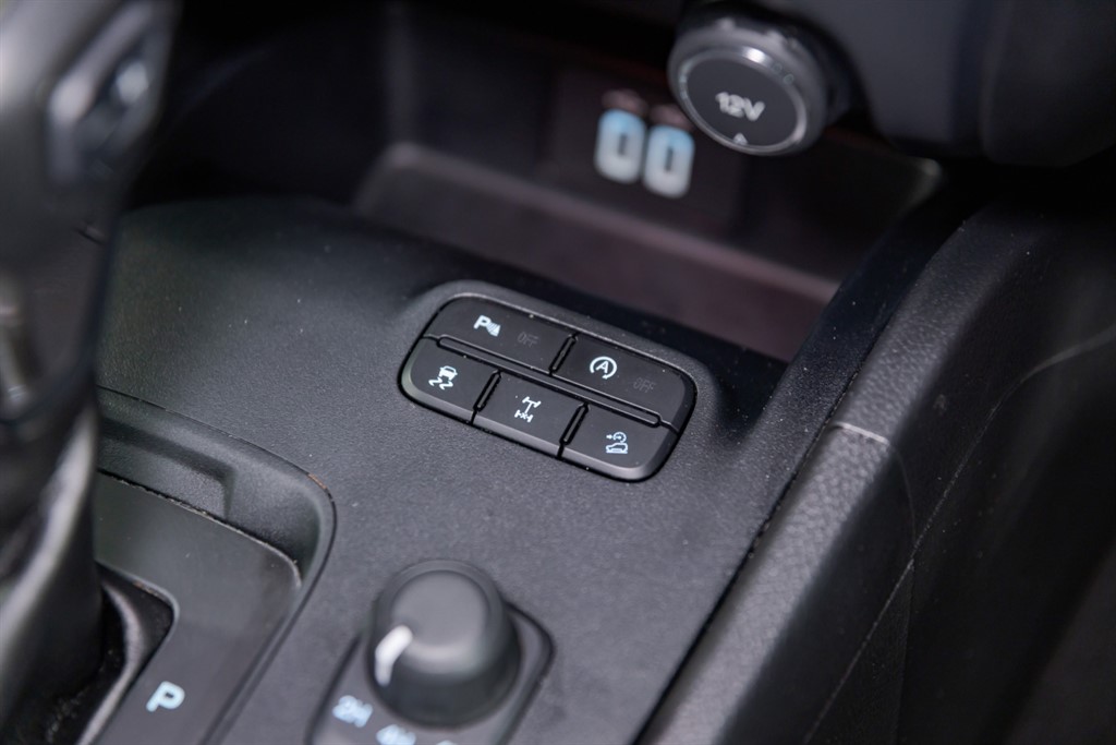 Used Ford Ranger 2021 for sale - 77458010: Photo 59