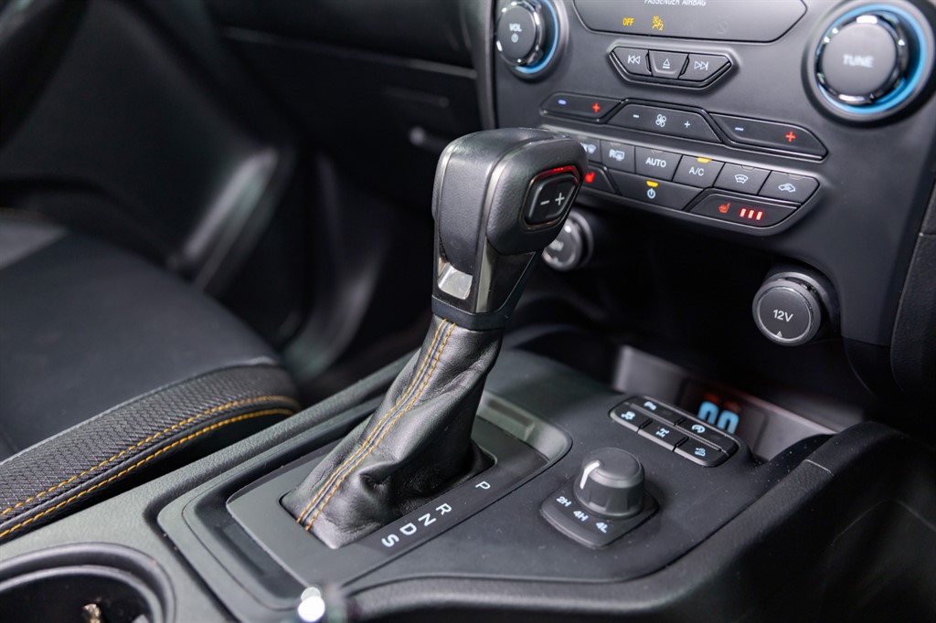 Used Ford Ranger 2021 for sale - 77458010: Photo 62