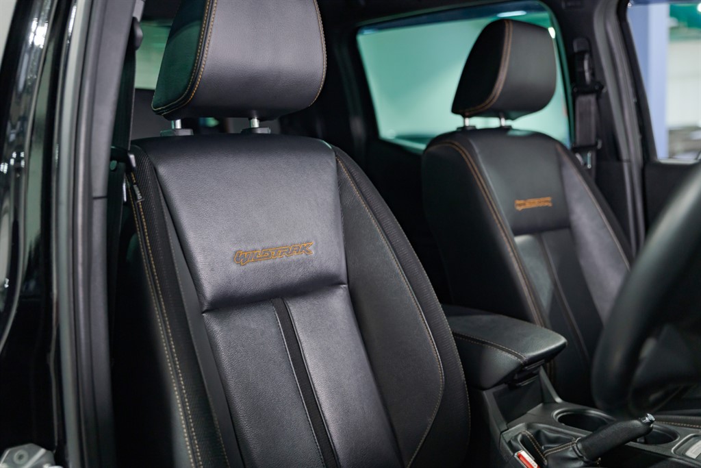 Used Ford Ranger 2021 for sale - 77458010: Photo 66