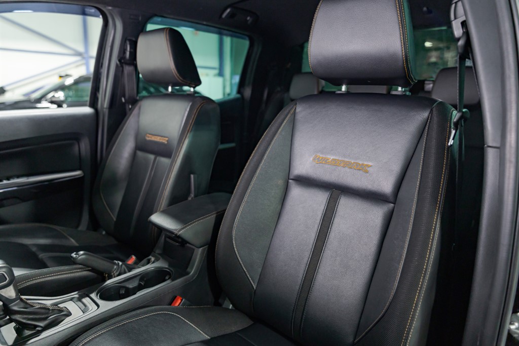 Used Ford Ranger 2021 for sale - 77458010: Photo 67