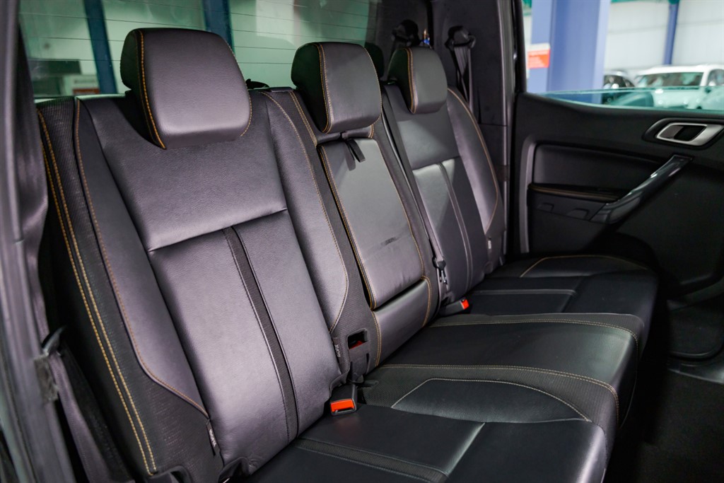 Used Ford Ranger 2021 for sale - 77458010: Photo 70