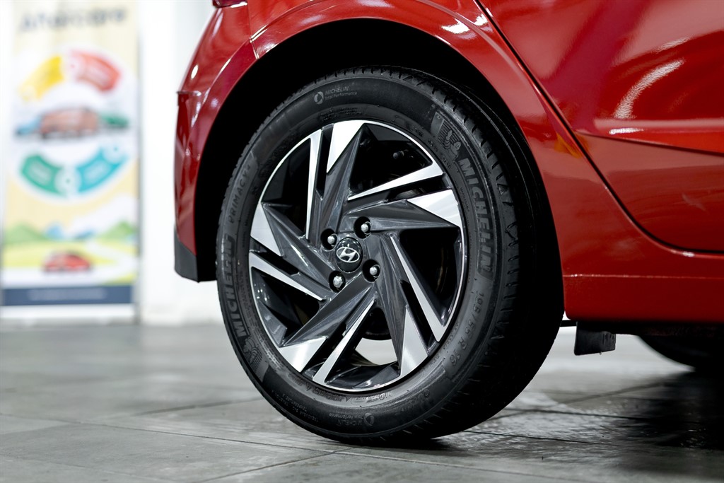 Used Hyundai i20 2022 for sale - 77414196: Photo 11