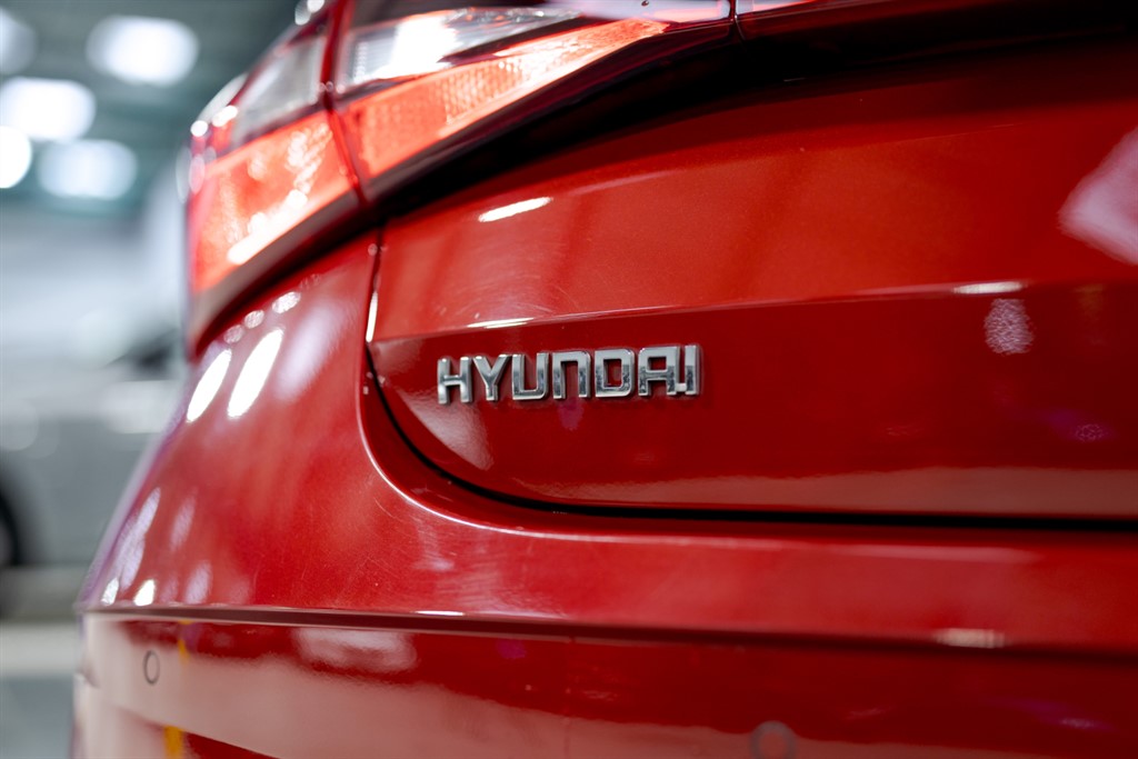 Used Hyundai i20 2022 for sale - 77414196: Photo 16