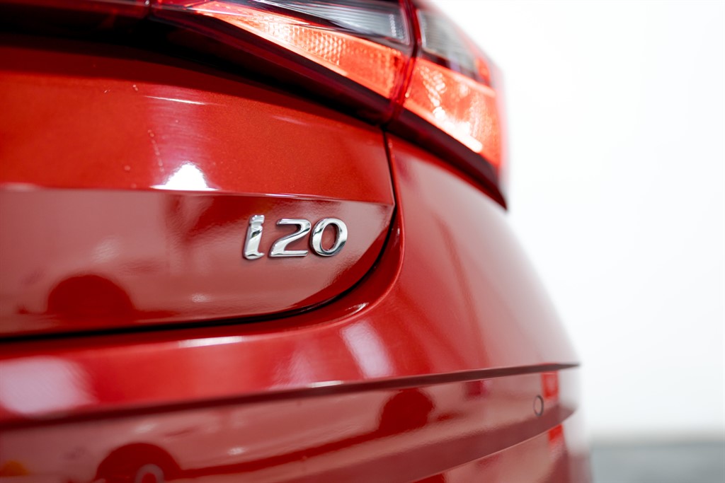 Used Hyundai i20 2022 for sale - 77414196: Photo 17