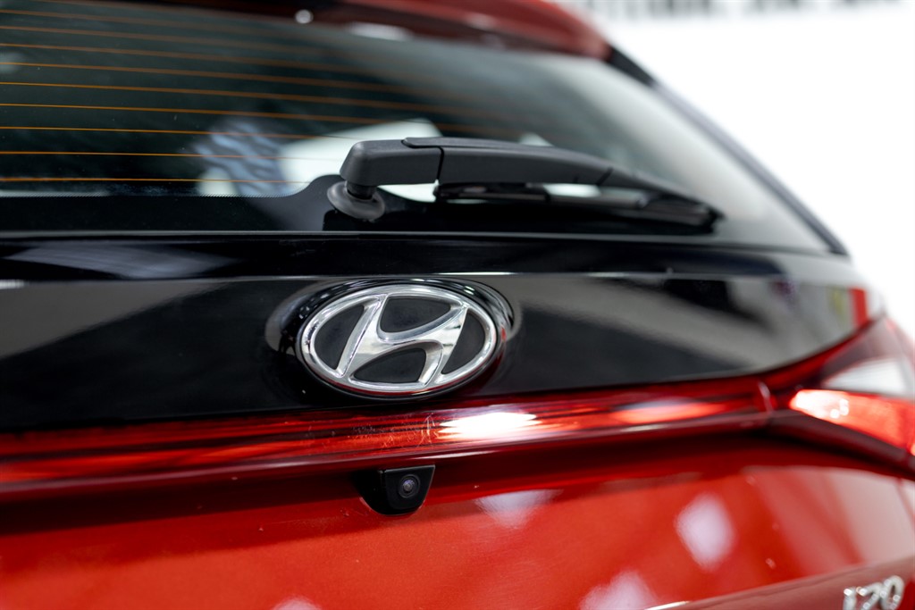 Used Hyundai i20 2022 for sale - 77414196: Photo 18