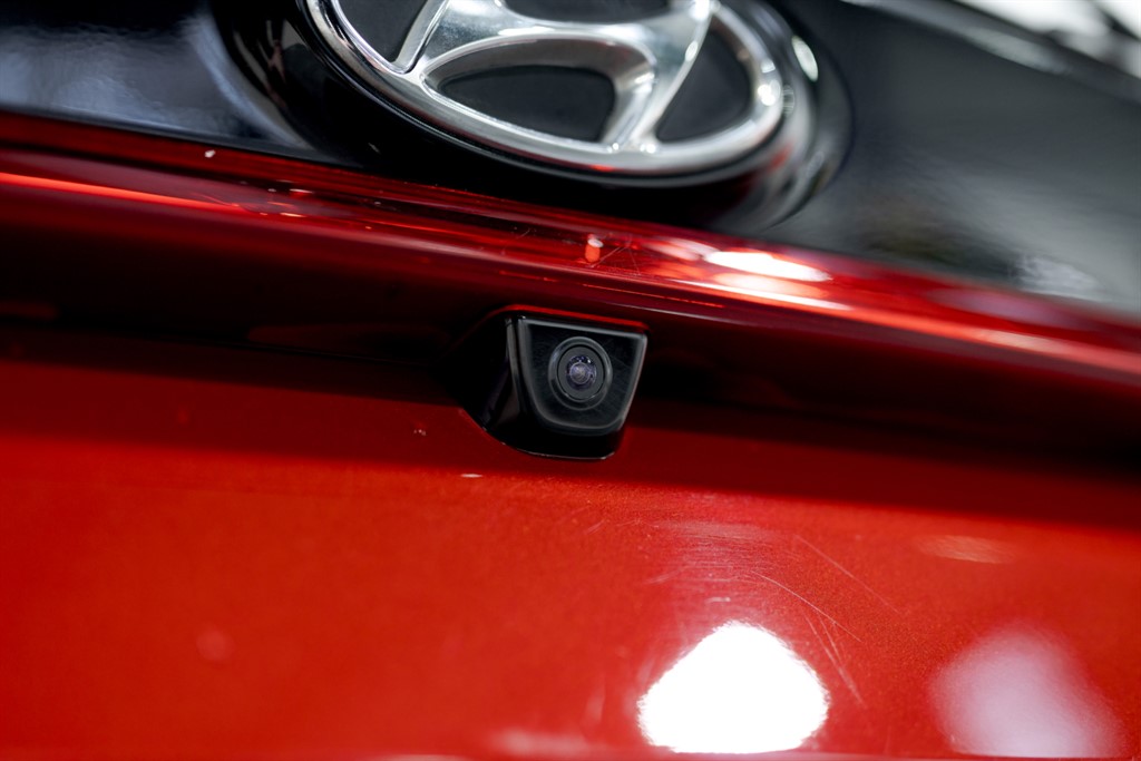 Used Hyundai i20 2022 for sale - 77414196: Photo 19