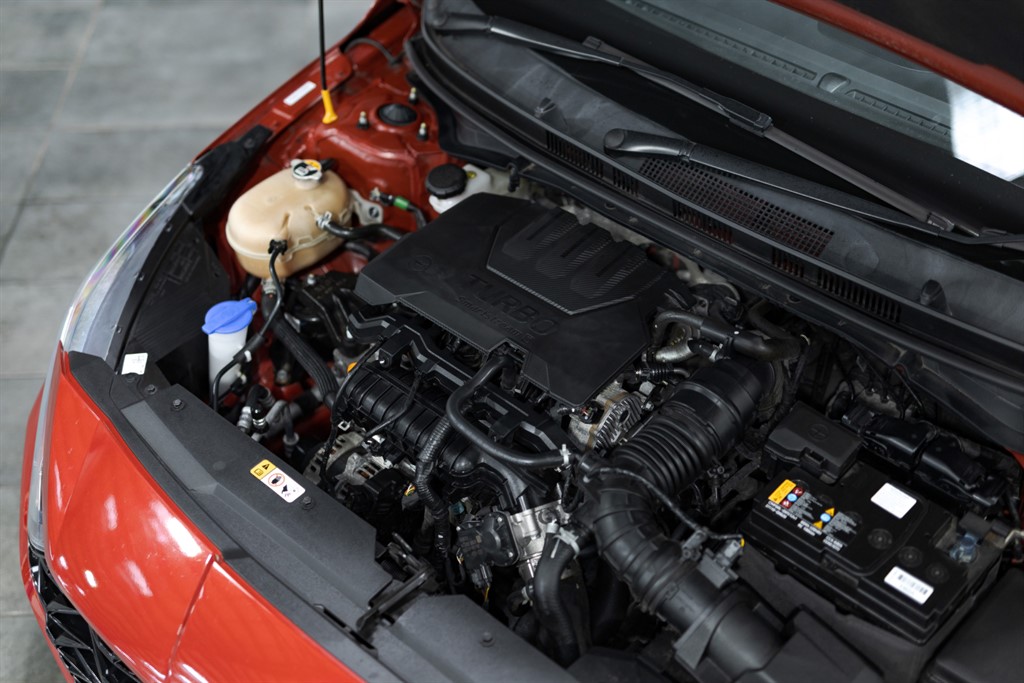 Used Hyundai i20 2022 for sale - 77414196: Photo 20