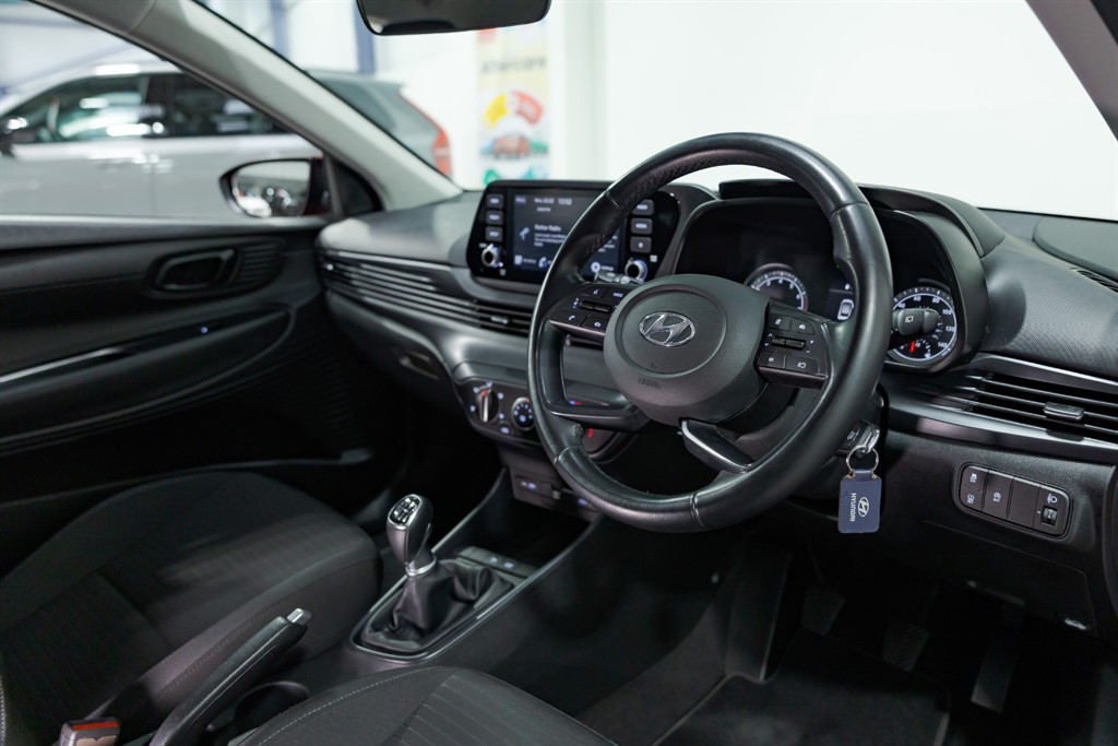 Used Hyundai i20 2022 for sale - 77414196: Photo 22