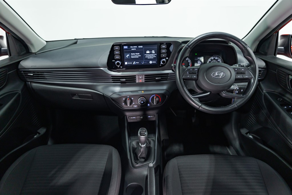 Used Hyundai i20 2022 for sale - 77414196: Photo 23