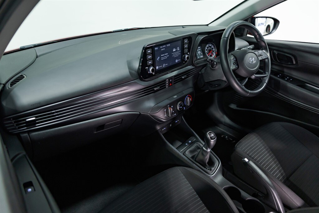 Used Hyundai i20 2022 for sale - 77414196: Photo 24