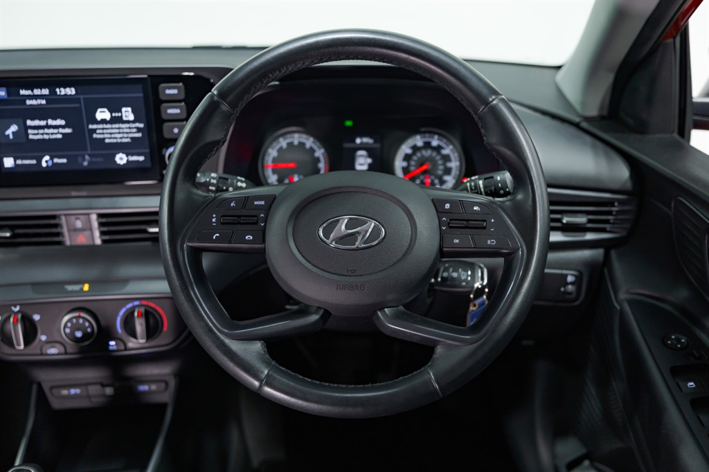 Used Hyundai i20 2022 for sale - 77414196: Photo 25