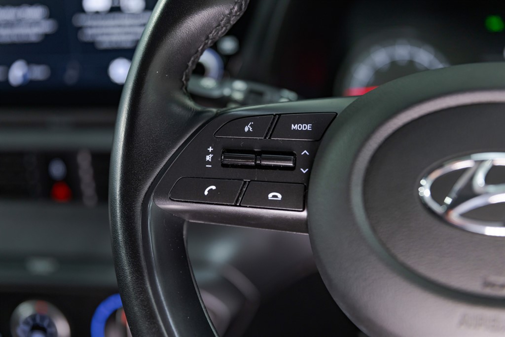 Used Hyundai i20 2022 for sale - 77414196: Photo 27