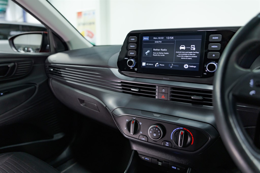 Used Hyundai i20 2022 for sale - 77414196: Photo 33