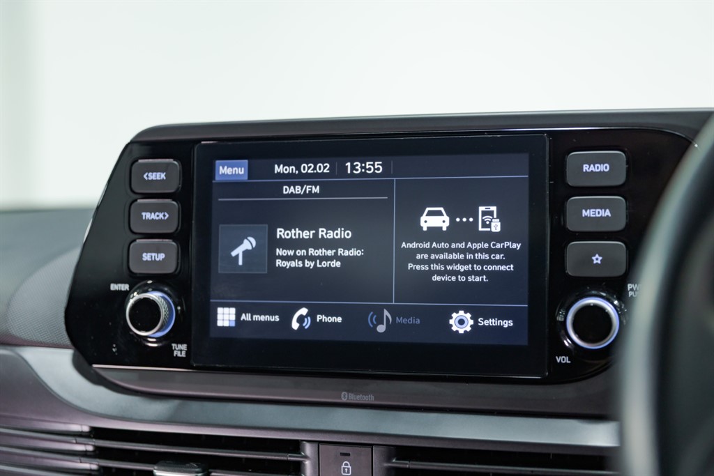 Used Hyundai i20 2022 for sale - 77414196: Photo 34