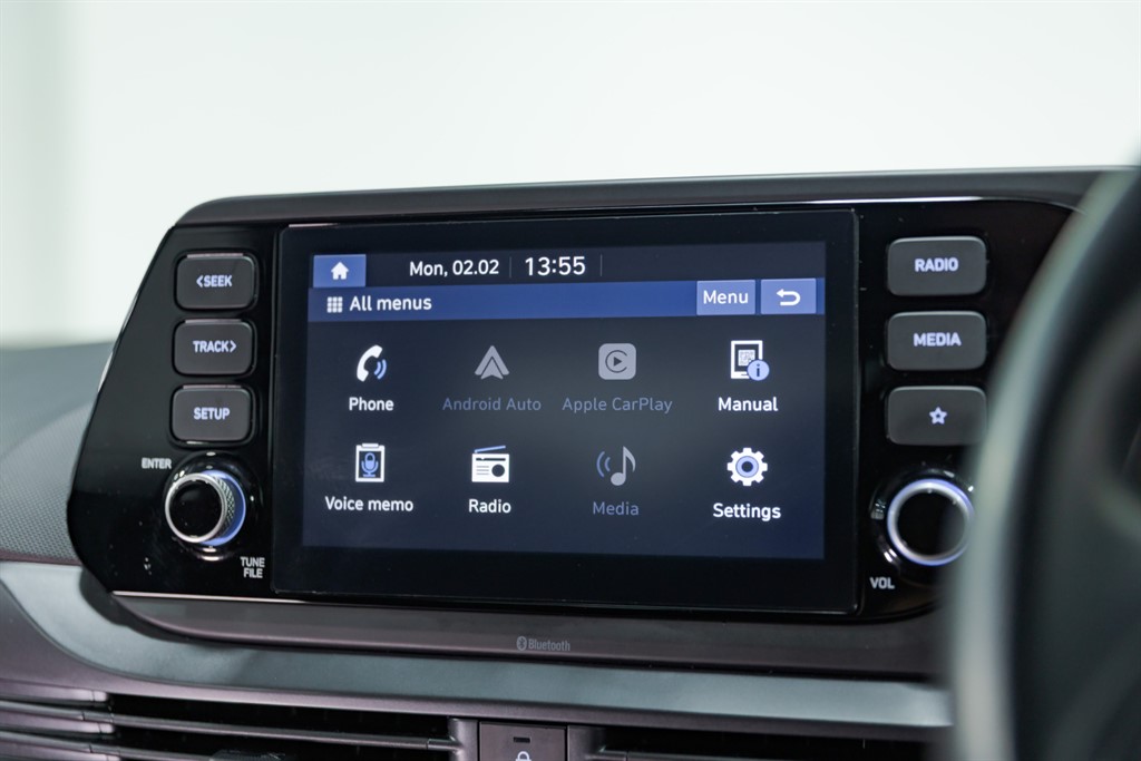 Used Hyundai i20 2022 for sale - 77414196: Photo 35