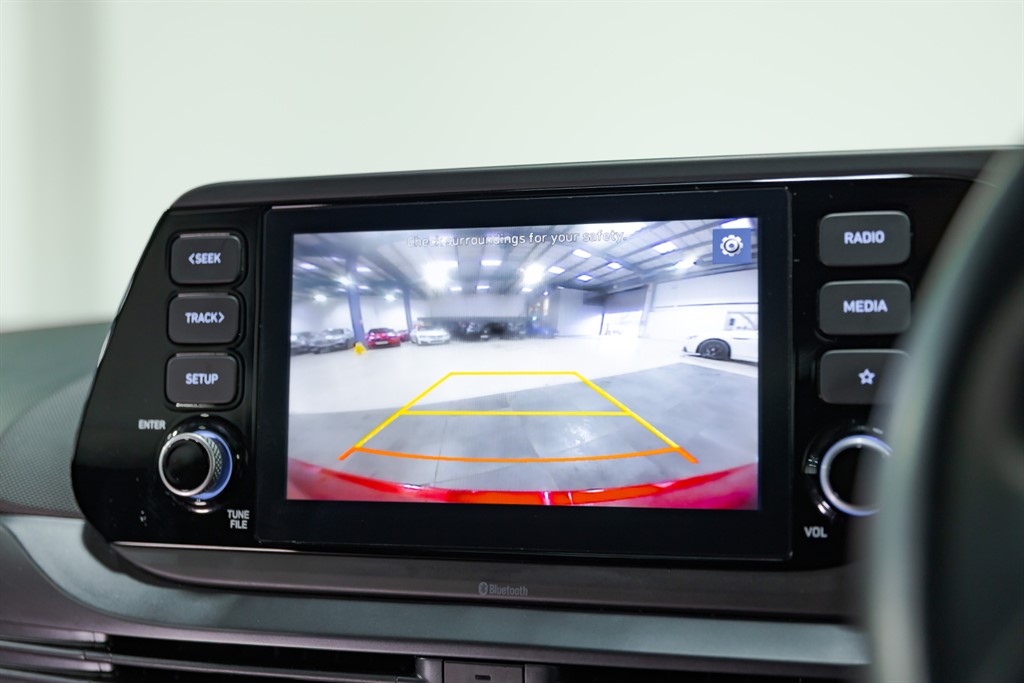 Used Hyundai i20 2022 for sale - 77414196: Photo 36