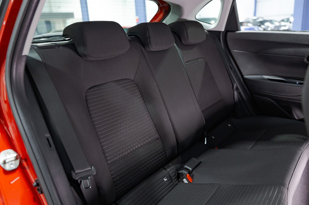 Used Hyundai i20 2022 for sale - 77414196: Photo 45