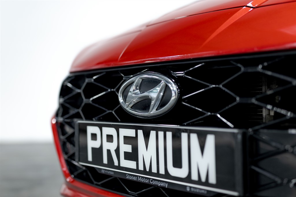 Used Hyundai i20 2022 for sale - 77414196: Photo 6