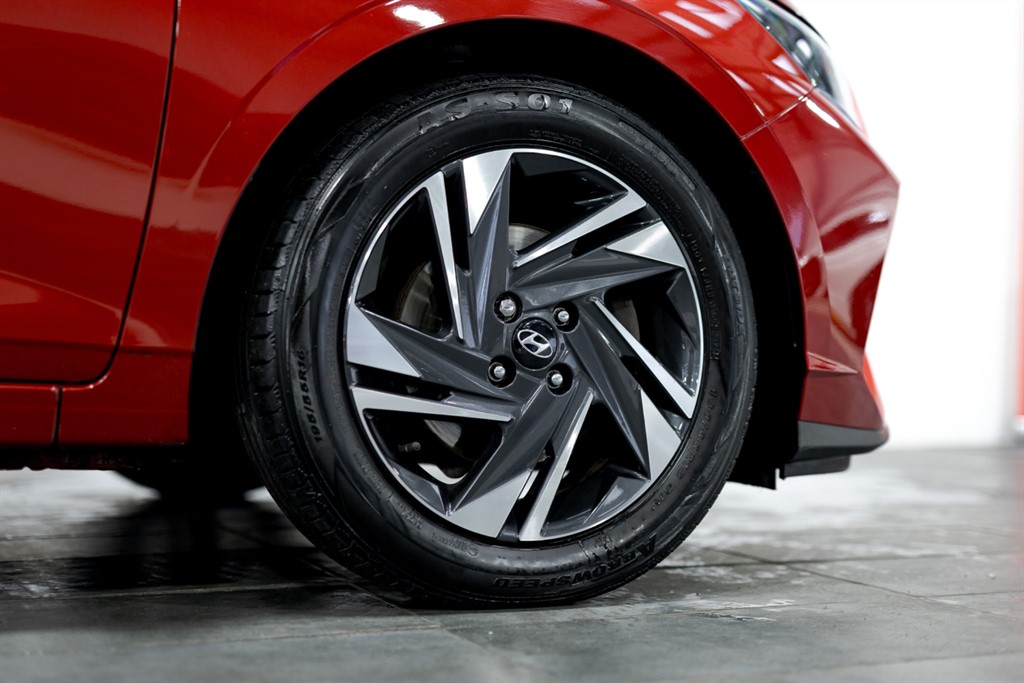 Used Hyundai i20 2022 for sale - 77414196: Photo 9