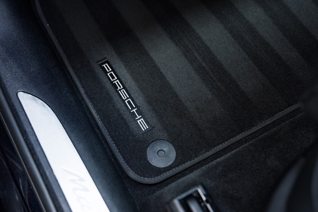 Used Porsche Macan 2021 for sale - 76438233: Photo 37