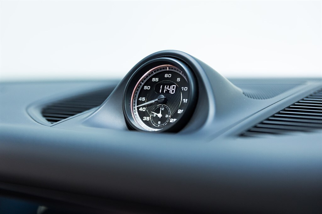 Used Porsche Macan 2021 for sale - 76438233: Photo 39