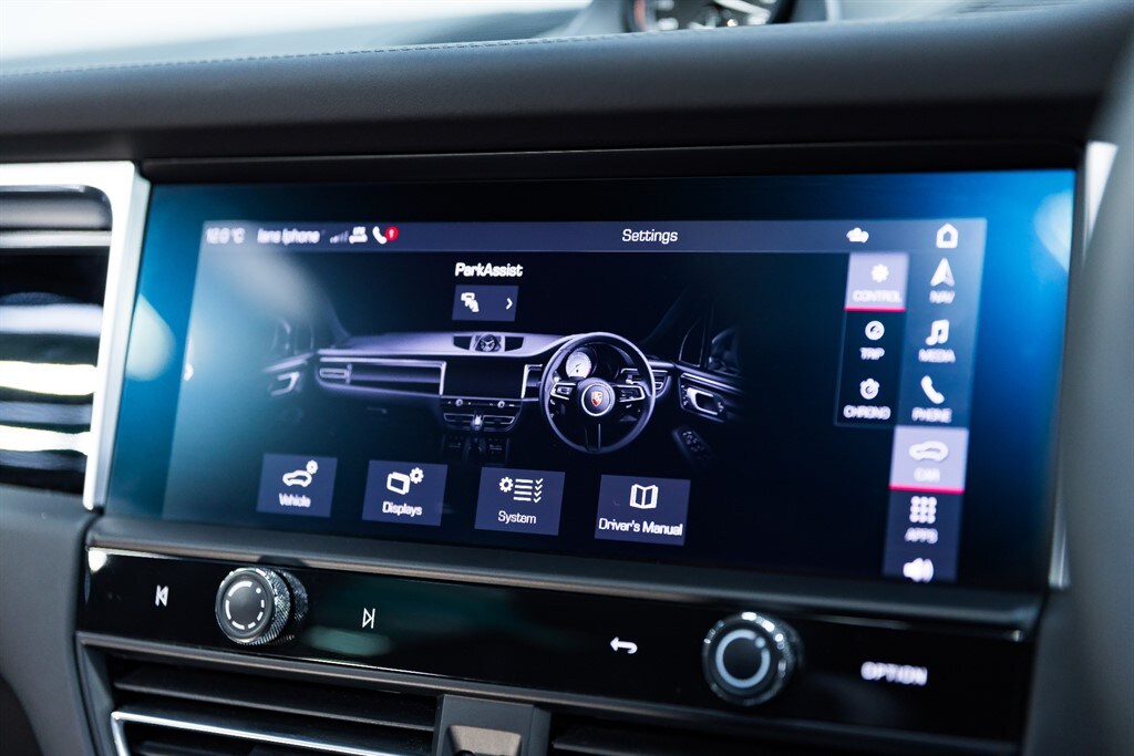 Used Porsche Macan 2021 for sale - 76438233: Photo 45