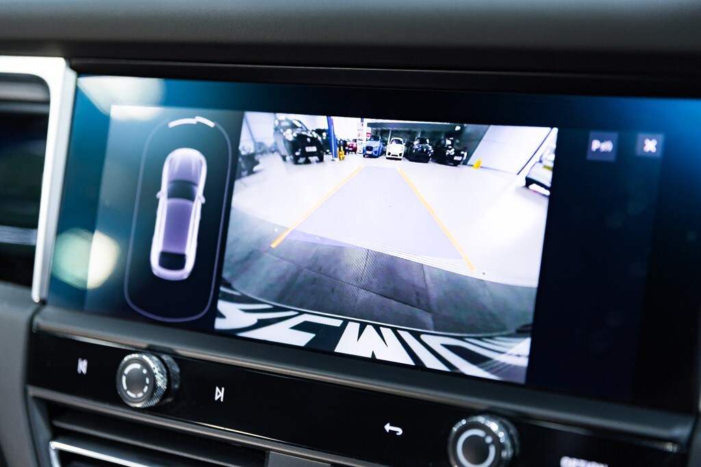 Used Porsche Macan 2021 for sale - 76438233: Photo 47