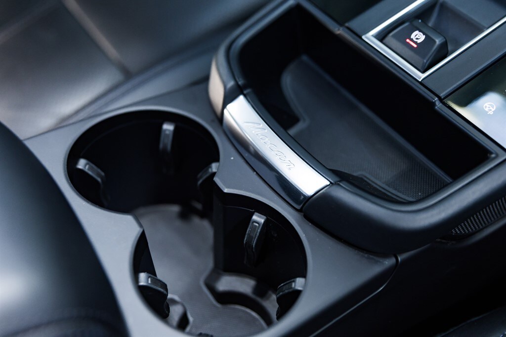 Used Porsche Macan 2021 for sale - 76438233: Photo 55