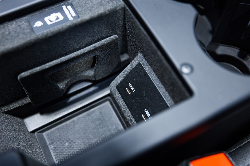 Used Porsche Macan 2021 for sale - 76438233: Photo 56