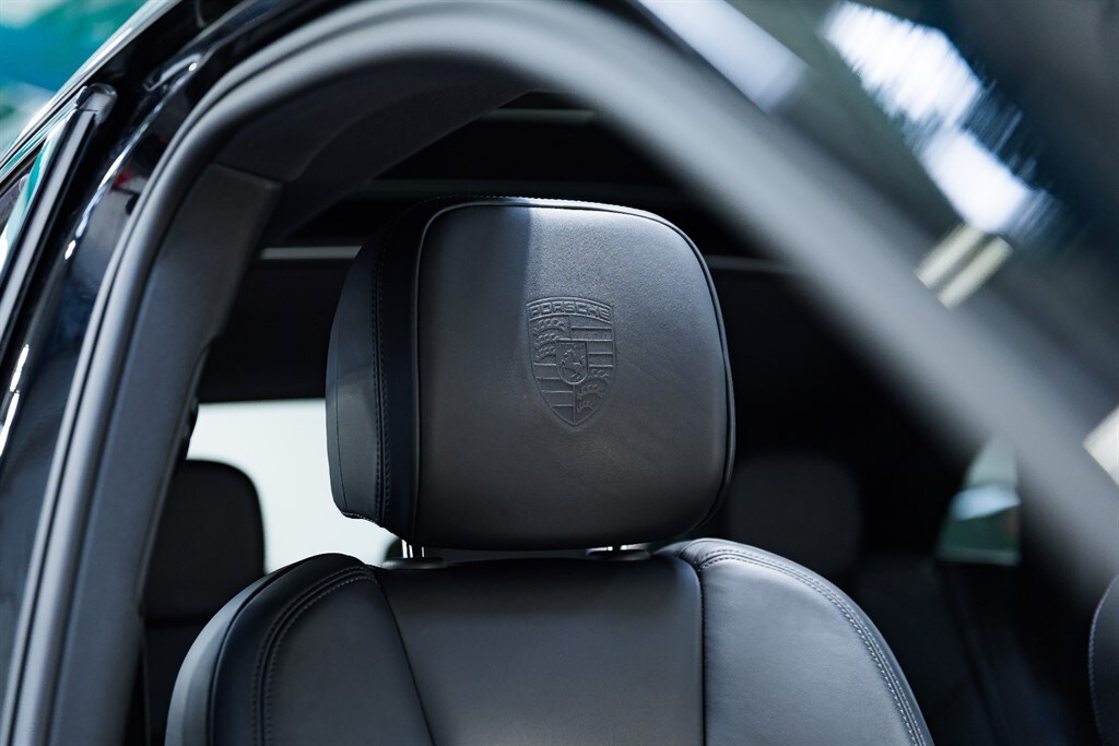 Used Porsche Macan 2021 for sale - 76438233: Photo 61