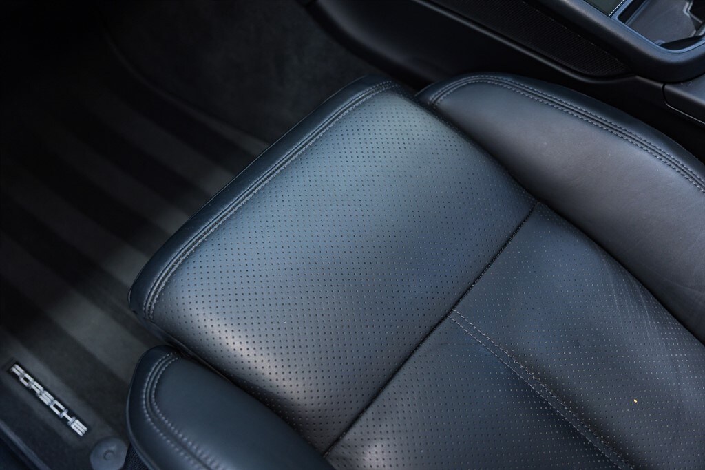 Used Porsche Macan 2021 for sale - 76438233: Photo 62