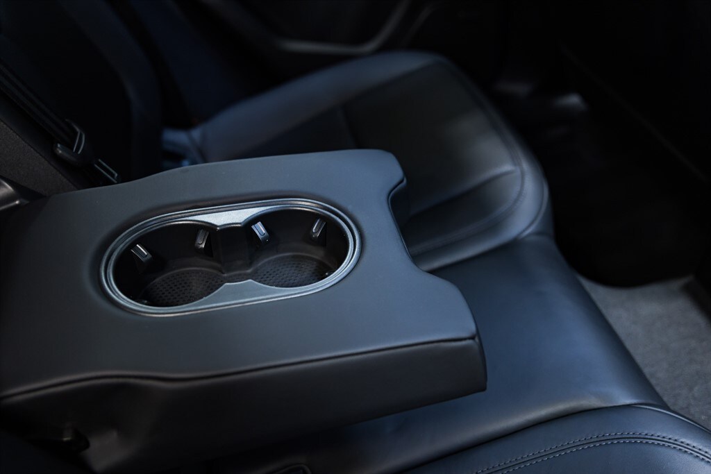 Used Porsche Macan 2021 for sale - 76438233: Photo 64